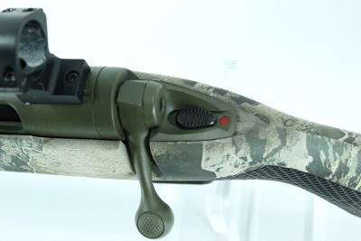 SAVAGE ARMS 110 TIMBERLINE 7MM BACKCOUNTRY - Image 7 of 25