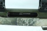 SAVAGE ARMS 110 TIMBERLINE 7MM BACKCOUNTRY - Image 12 of 25