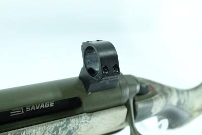 SAVAGE ARMS 110 TIMBERLINE 7MM BACKCOUNTRY - Image 8 of 25