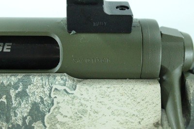 SAVAGE ARMS 110 TIMBERLINE 7MM BACKCOUNTRY - Image 15 of 25