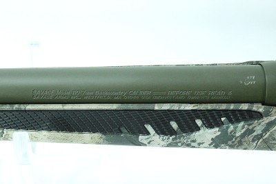SAVAGE ARMS 110 TIMBERLINE 7MM BACKCOUNTRY - Image 10 of 25