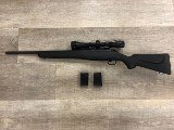 MOSSBERG PATRIOT .308 WIN - Image 9 of 9