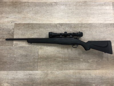 MOSSBERG PATRIOT .308 WIN - Image 5 of 9