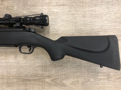 MOSSBERG PATRIOT .308 WIN - Image 8 of 9