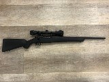 MOSSBERG PATRIOT .308 WIN - Image 1 of 9