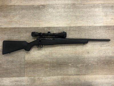 MOSSBERG PATRIOT .308 WIN - Image 1 of 9