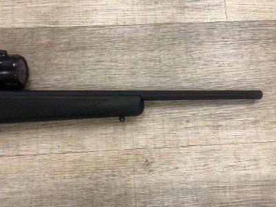 MOSSBERG PATRIOT .308 WIN - Image 4 of 9