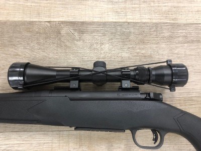 MOSSBERG PATRIOT .308 WIN - Image 7 of 9