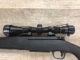 MOSSBERG PATRIOT .308 WIN - Image 7 of 9