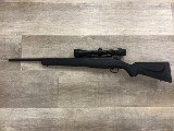 MOSSBERG PATRIOT .308 WIN - Image 5 of 9