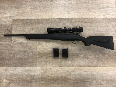 MOSSBERG PATRIOT .308 WIN - Image 9 of 9