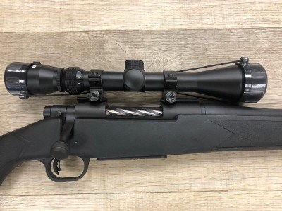 MOSSBERG PATRIOT .308 WIN - Image 3 of 9