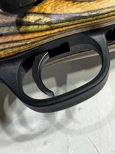 MOSSBERG 4X4 DUCKS UNLIMITED 300 WIN MAG .270 WIN - Image 6 of 6