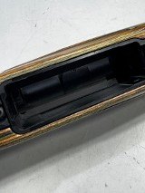 MOSSBERG 4X4 DUCKS UNLIMITED 300 WIN MAG .270 WIN - Image 5 of 6