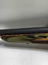 MOSSBERG 4X4 DUCKS UNLIMITED 300 WIN MAG .270 WIN - Image 3 of 6