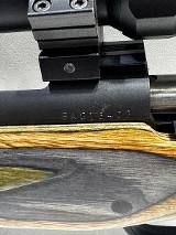 MOSSBERG 4X4 DUCKS UNLIMITED 300 WIN MAG .270 WIN - Image 2 of 6