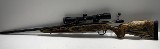 MOSSBERG 4X4 DUCKS UNLIMITED 300 WIN MAG .270 WIN - Image 1 of 6