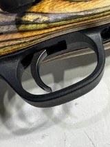 MOSSBERG 4X4 DUCKS UNLIMITED 300 WIN MAG .270 WIN - Image 6 of 6