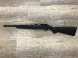 RUGER AMERICAN RIFLE 22 WINCHESTER MAGNUM - Image 2 of 9