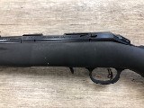RUGER AMERICAN RIFLE 22 WINCHESTER MAGNUM - Image 4 of 9