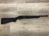 RUGER AMERICAN RIFLE 22 WINCHESTER MAGNUM - Image 1 of 9