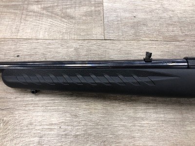 RUGER AMERICAN RIFLE 22 WINCHESTER MAGNUM - Image 5 of 9