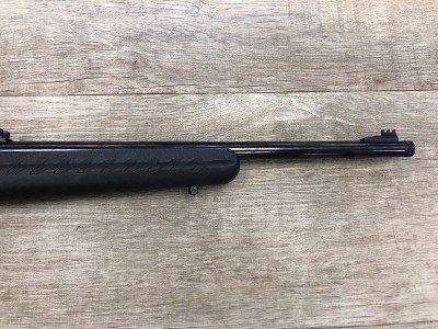 RUGER AMERICAN RIFLE 22 WINCHESTER MAGNUM - Image 9 of 9