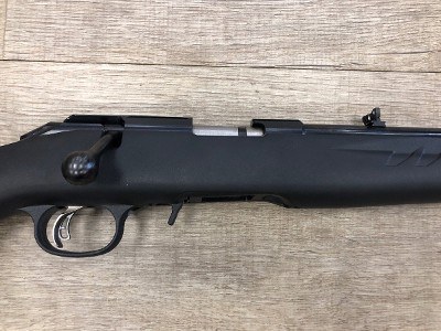 RUGER AMERICAN RIFLE 22 WINCHESTER MAGNUM - Image 8 of 9