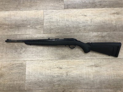 RUGER AMERICAN RIFLE 22 WINCHESTER MAGNUM - Image 2 of 9