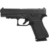 GLOCK G48 MOS (2026) 9MM LUGER (9x19 PARA) - Image 2 of 3