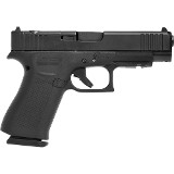 GLOCK G48 MOS (2026) 9MM LUGER (9x19 PARA) - Image 1 of 3