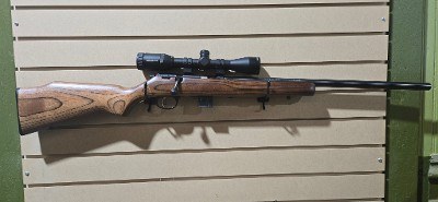 MARLIN XT-17 .17 HMR - Image 1 of 3