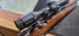 MARLIN XT-17 .17 HMR - Image 3 of 3