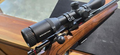 MARLIN XT-17 .17 HMR - Image 3 of 3