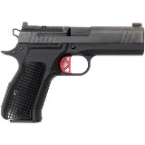 DAN WESSON FIREARMS DWX 9MM LUGER (9X19 PARA) - Image 2 of 3