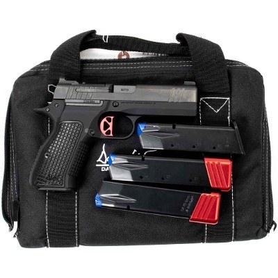 DAN WESSON FIREARMS DWX 9MM LUGER (9X19 PARA) - Image 3 of 3