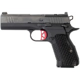 DAN WESSON FIREARMS DWX 9MM LUGER (9X19 PARA) - Image 1 of 3