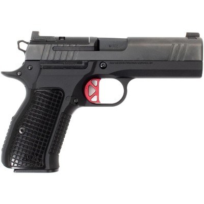 DAN WESSON FIREARMS DWX 9MM LUGER (9X19 PARA) - Image 2 of 3