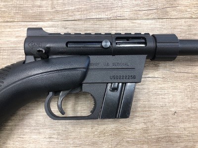 HENRY US SURVIVAL .22 LR - Image 7 of 9