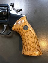 DAN WESSON FIREARMS 15-2 .357 MAG - Image 1 of 15