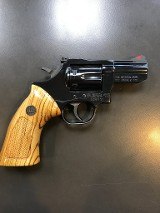 DAN WESSON FIREARMS 15-2 .357 MAG - Image 4 of 15