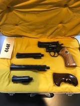 DAN WESSON FIREARMS 15-2 .357 MAG - Image 12 of 15