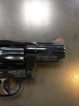 DAN WESSON FIREARMS 15-2 .357 MAG - Image 7 of 15