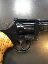 DAN WESSON FIREARMS 15-2 .357 MAG - Image 6 of 15