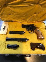 DAN WESSON FIREARMS 15-2 .357 MAG - Image 15 of 15