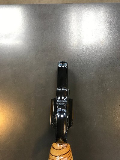 DAN WESSON FIREARMS 15-2 .357 MAG - Image 11 of 15