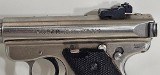 RUGER MARK II TARGET STAINLESS .22 LR - Image 2 of 9