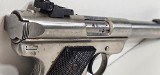 RUGER MARK II TARGET STAINLESS .22 LR - Image 6 of 9