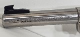 RUGER MARK II TARGET STAINLESS .22 LR - Image 3 of 9