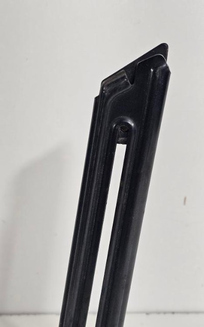 RUGER MARK II TARGET STAINLESS .22 LR - Image 9 of 9
